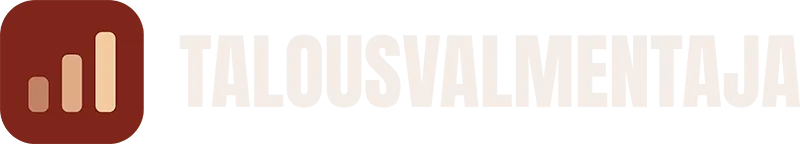 talousvalmentaja